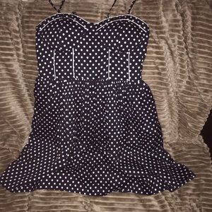 American rag summer dress